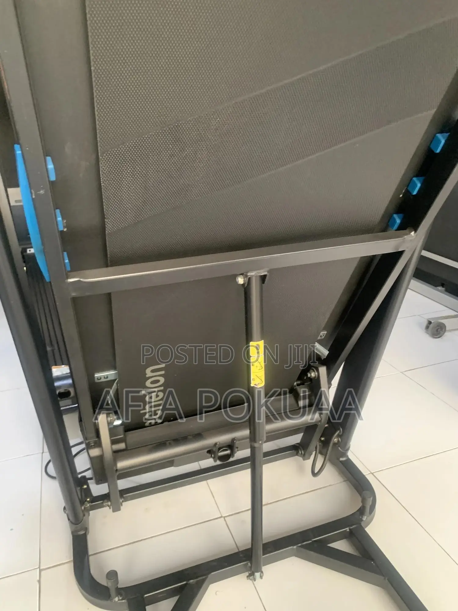 Echelon Stride 20 Treadmill 113 Kg Uk