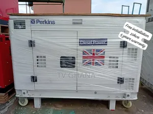Celesflow 20kva Perkins
