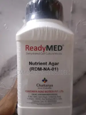 Nutrient Agar 500g