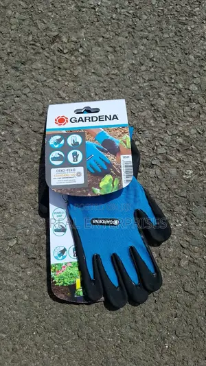 Gardena Gardening and Grooming Gloves