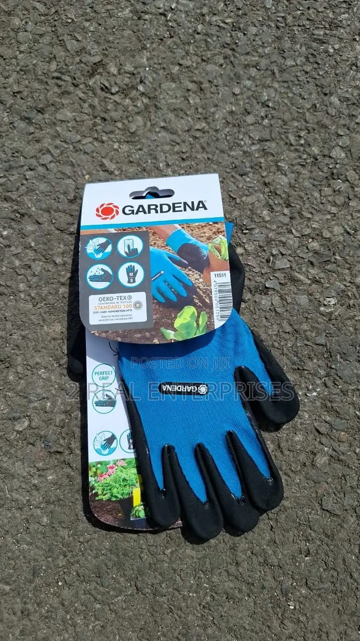Gardena Gardening and Grooming Gloves