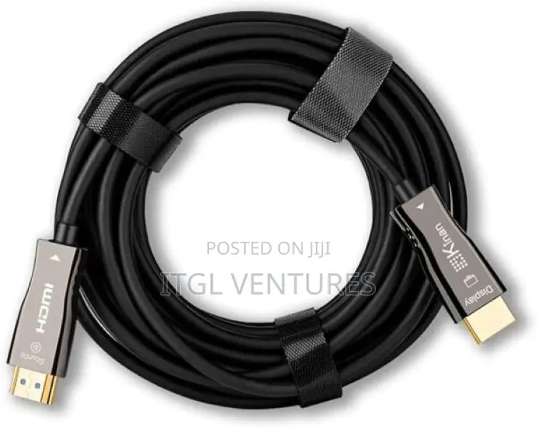 Kico Hdmi Fiber Optical Cable 40m
