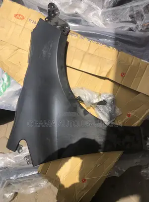 Toyota Corolla 2020 2021 2022 2023 2024 Fender