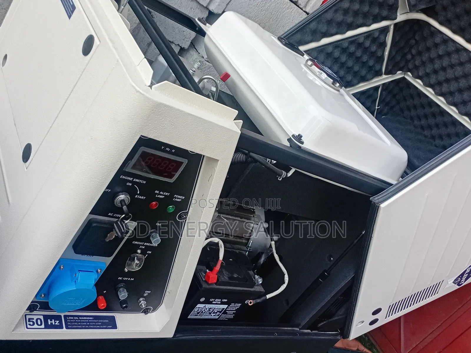 Intuitive 10kva Generator Diesel Uk Model Surface Hot