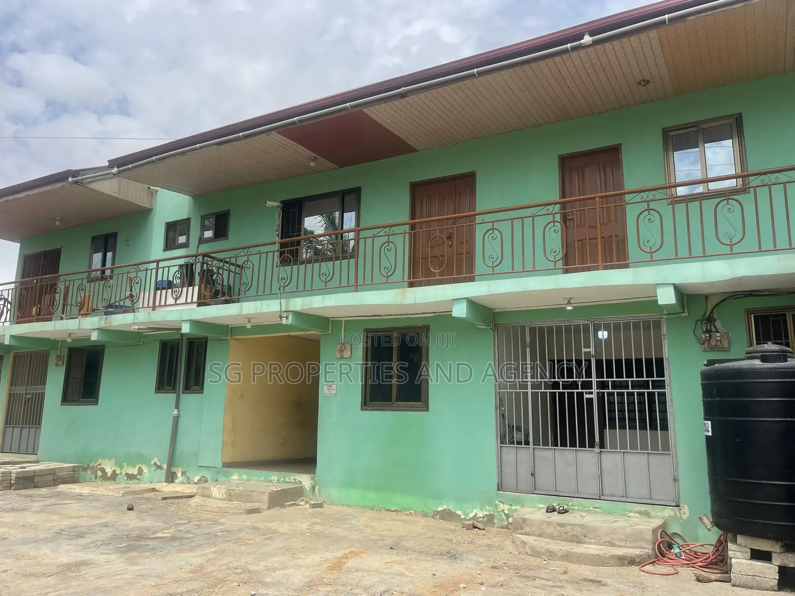 3bdrm Apartment in Manet, Spintex for rent