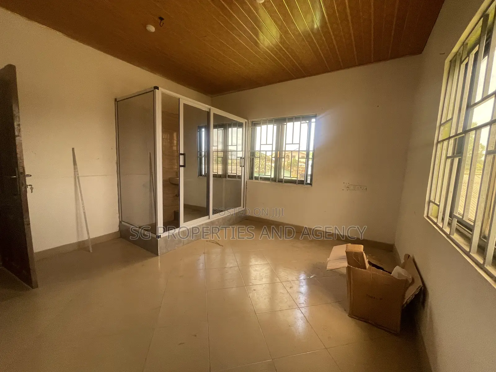 3bdrm Apartment in Manet, Spintex for rent