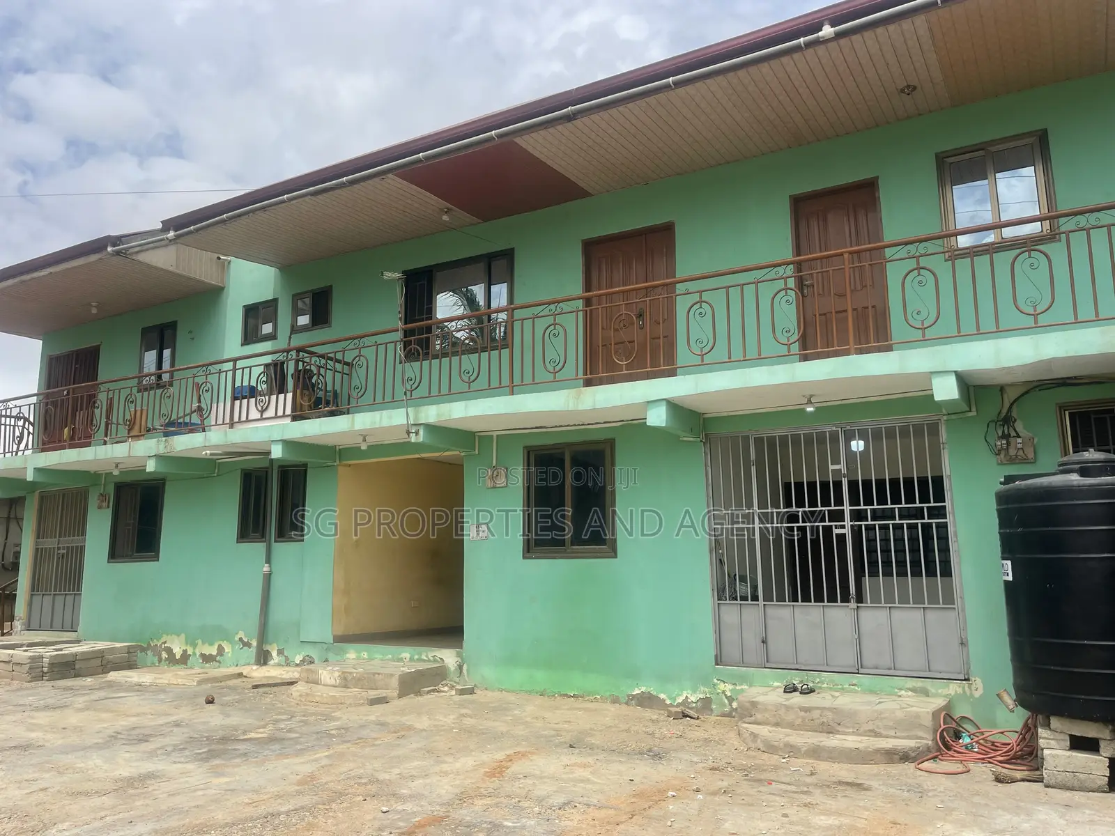 3bdrm Apartment in Manet, Spintex for rent