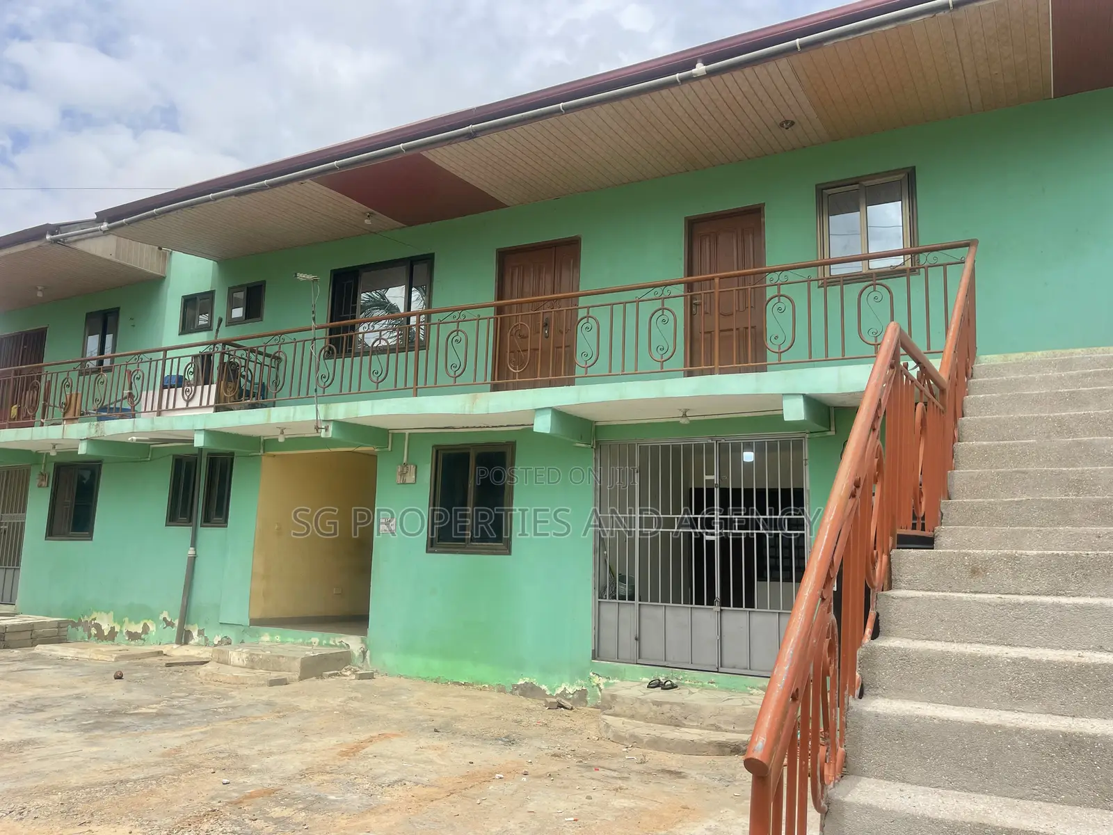 3bdrm Apartment in Manet, Spintex for rent