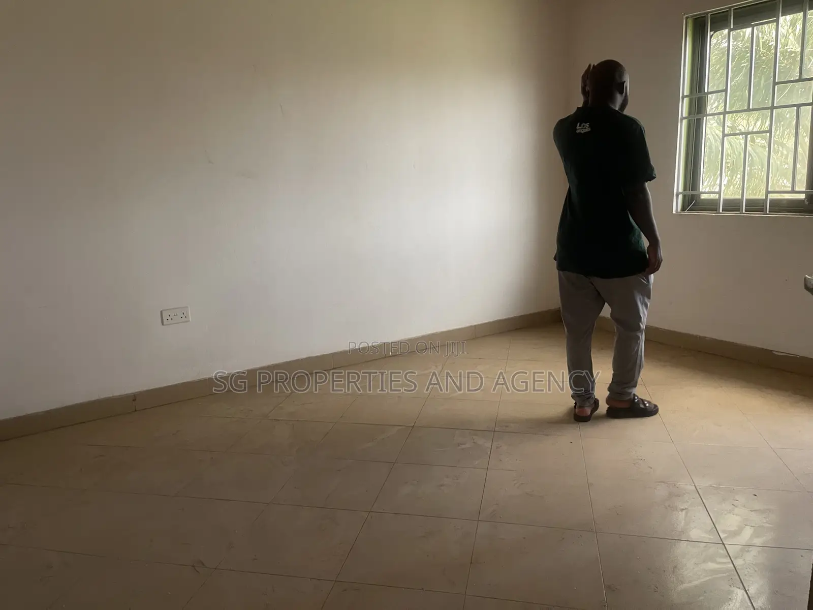 3bdrm Apartment in Manet, Spintex for rent