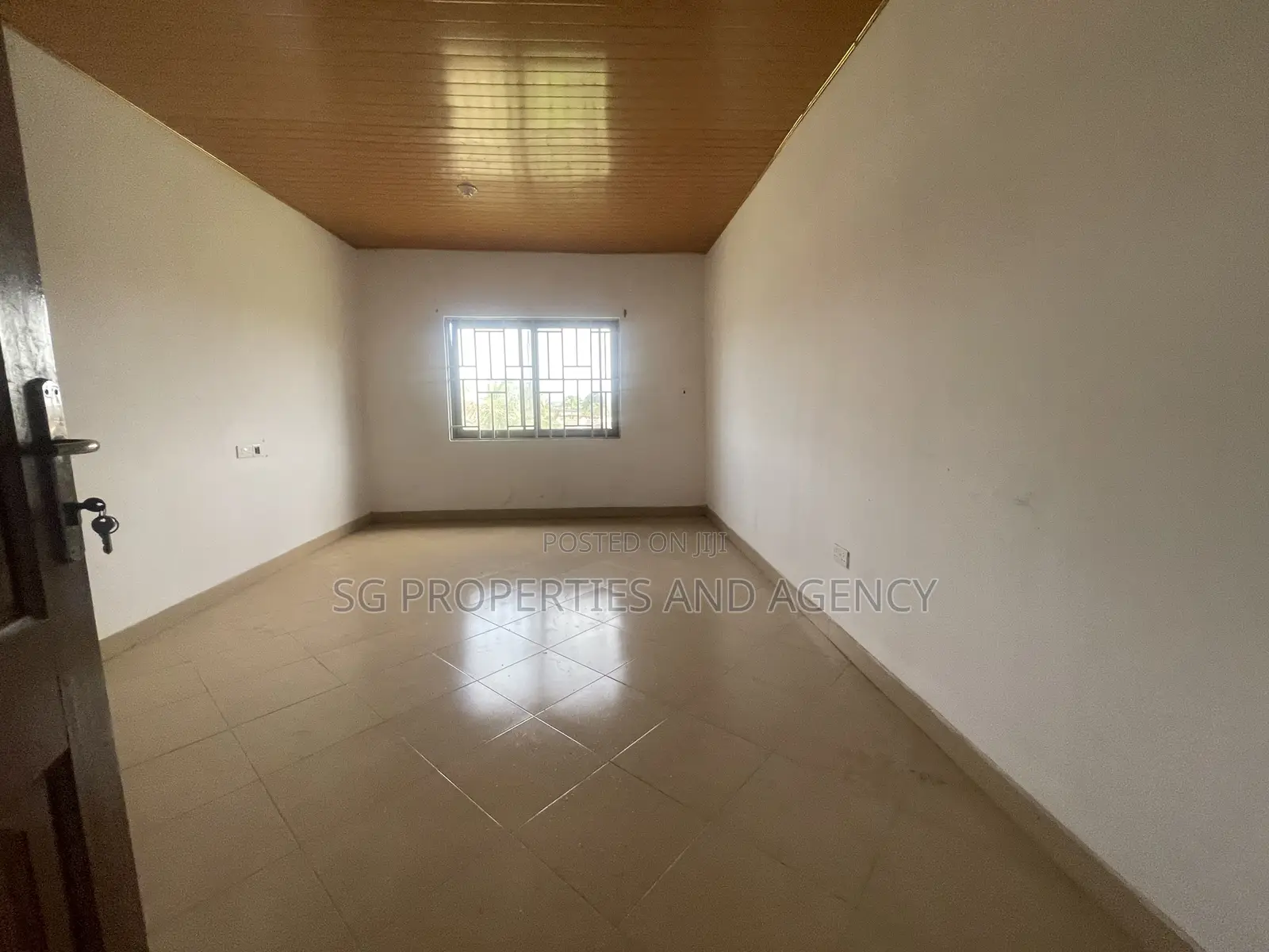 3bdrm Apartment in Manet, Spintex for rent