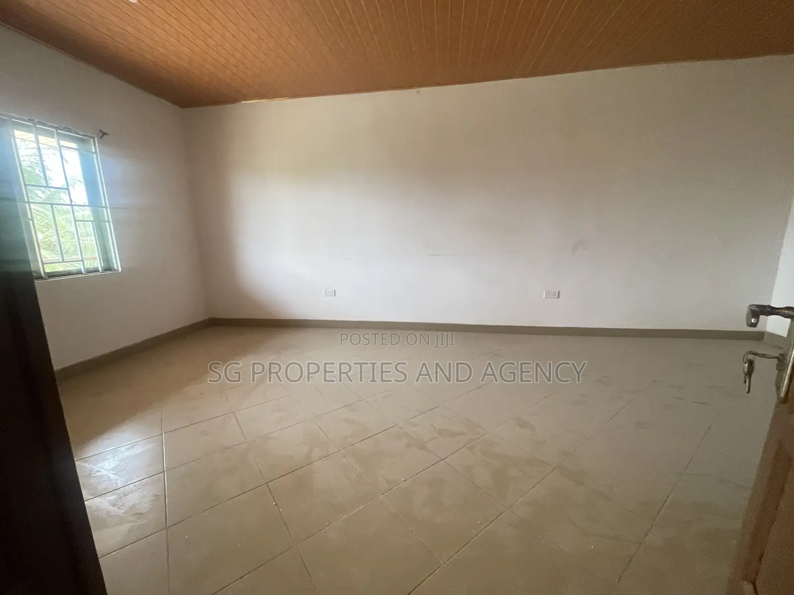 3bdrm Apartment in Manet, Spintex for rent