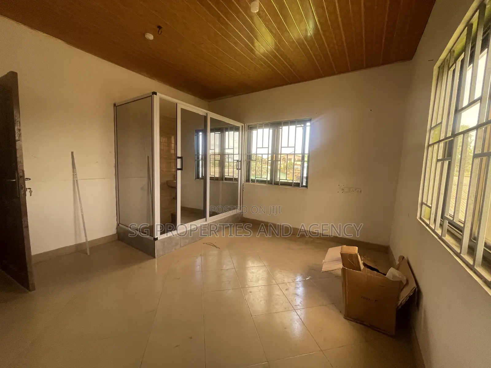 3bdrm Apartment in Manet, Spintex for rent