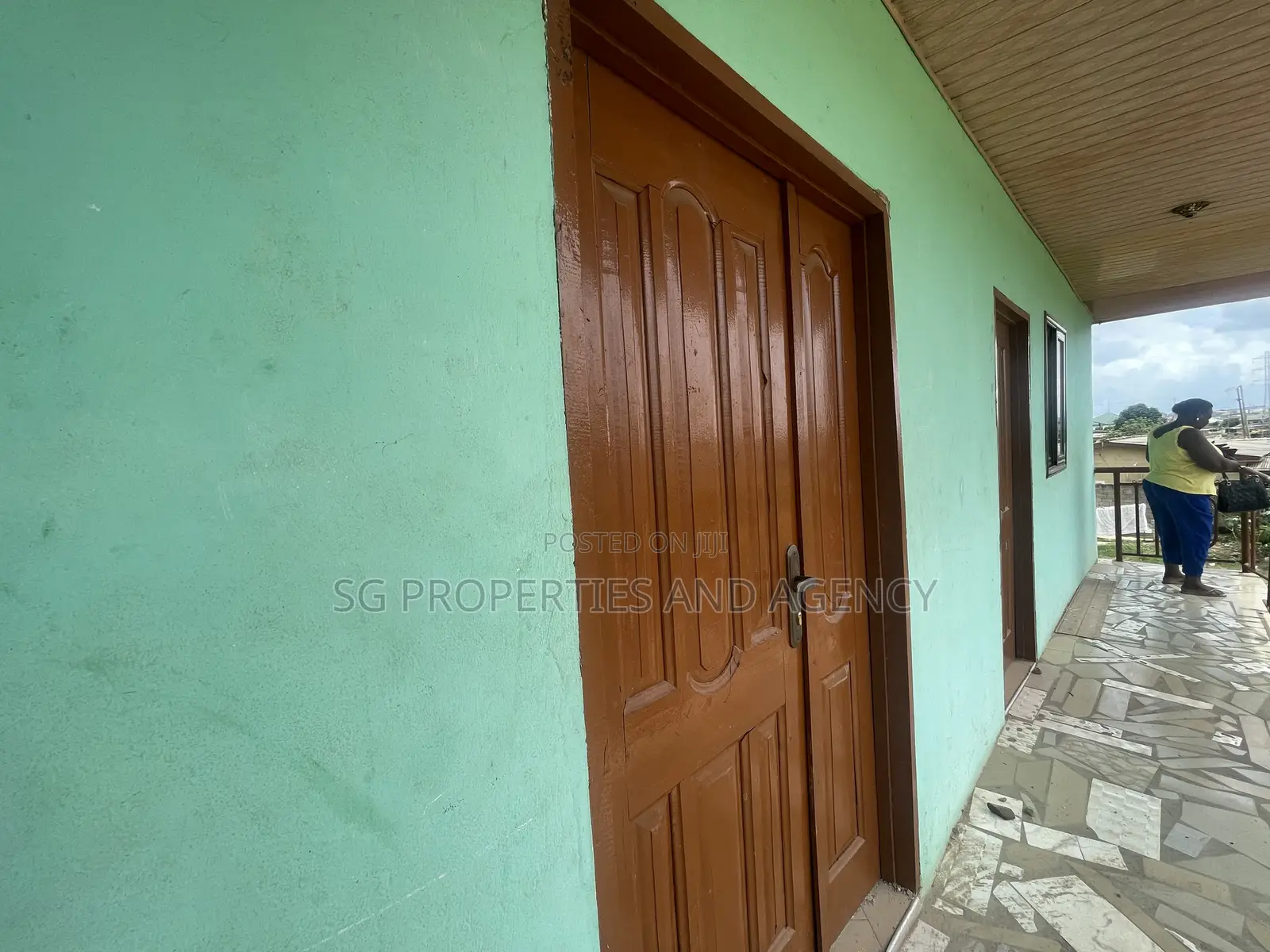 3bdrm Apartment in Manet, Spintex for rent