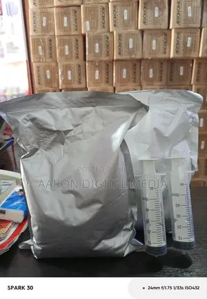 Dtf Powder And String