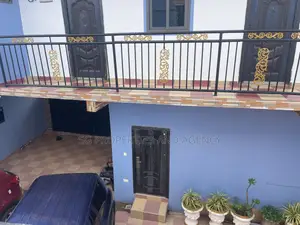 1bdrm Apartment in Lashibi, Spintex for rent