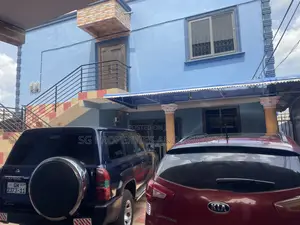 1bdrm Apartment in Lashibi, Spintex for rent