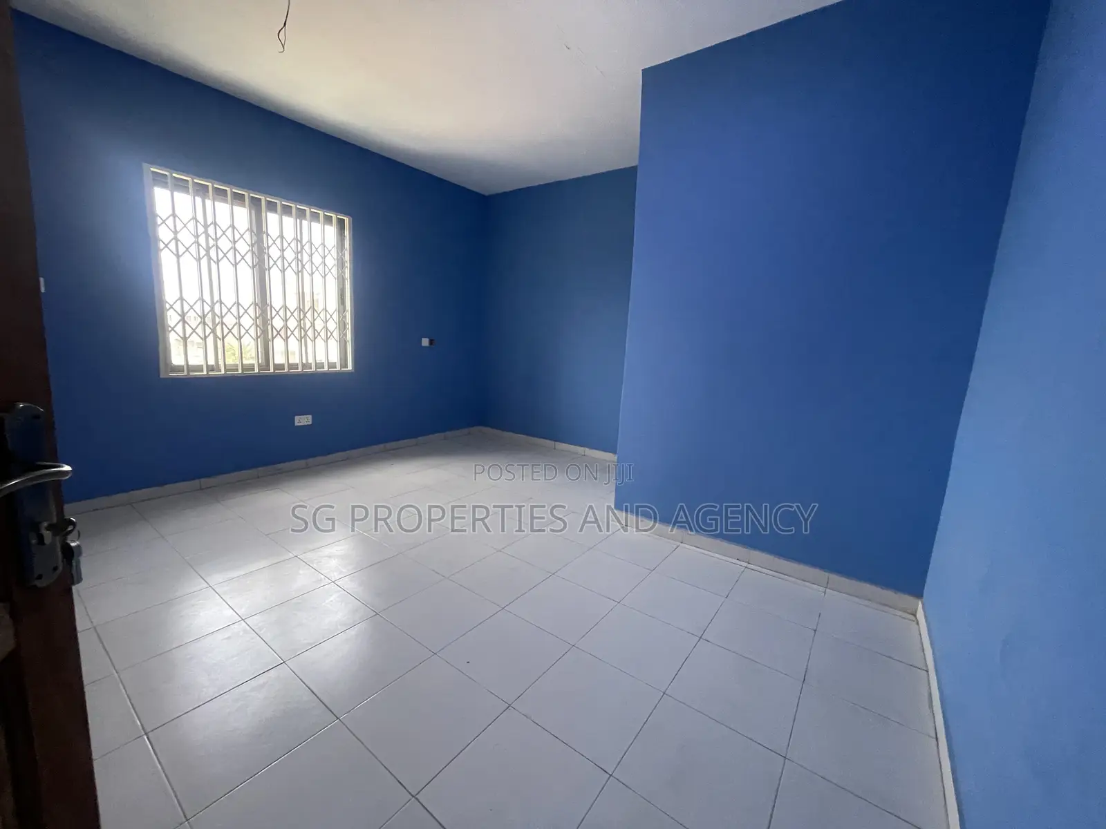 1bdrm Apartment in Lashibi, Spintex for rent