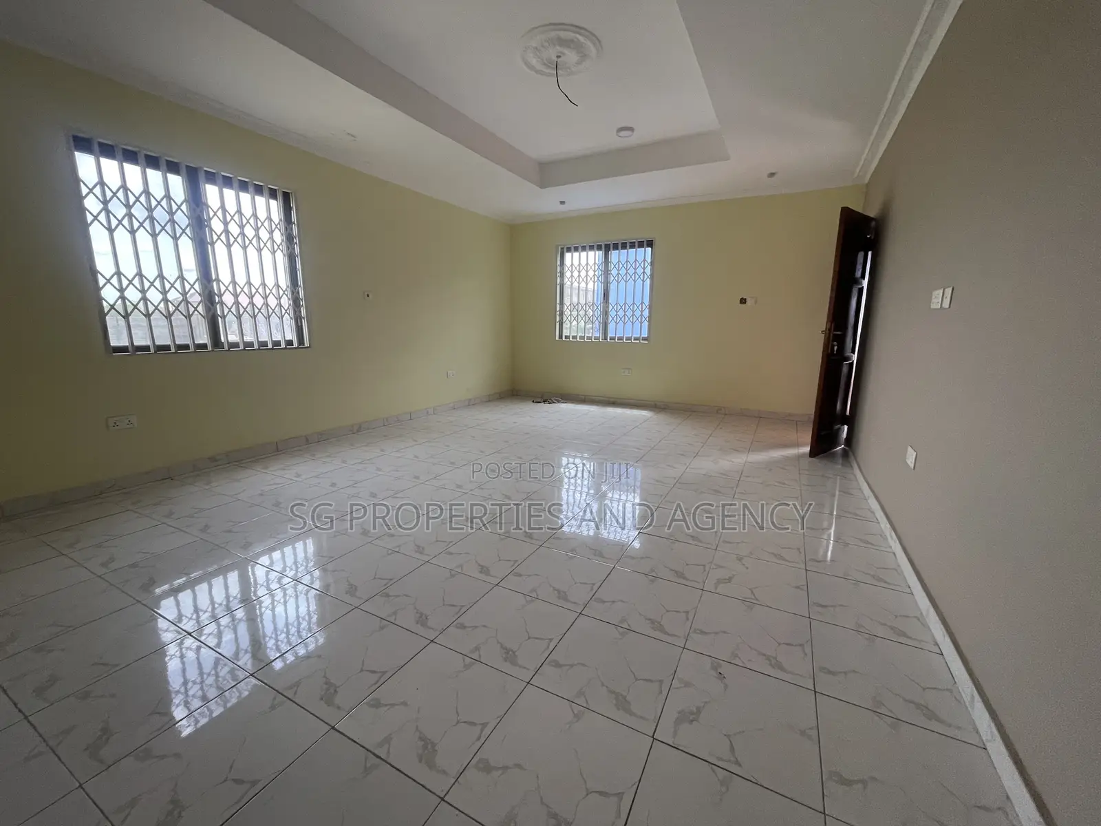 1bdrm Apartment in Lashibi, Spintex for rent