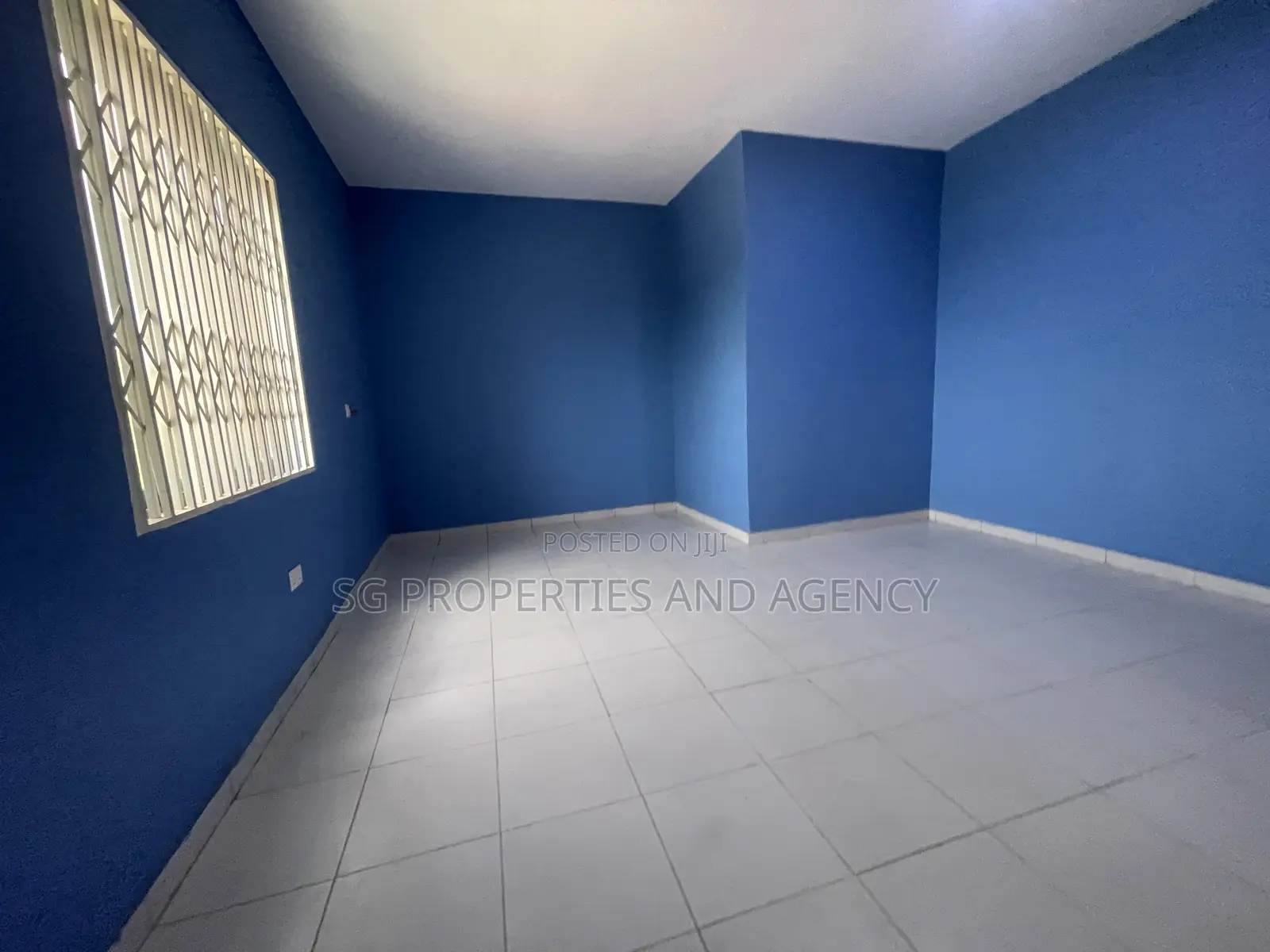 1bdrm Apartment in Lashibi, Spintex for rent