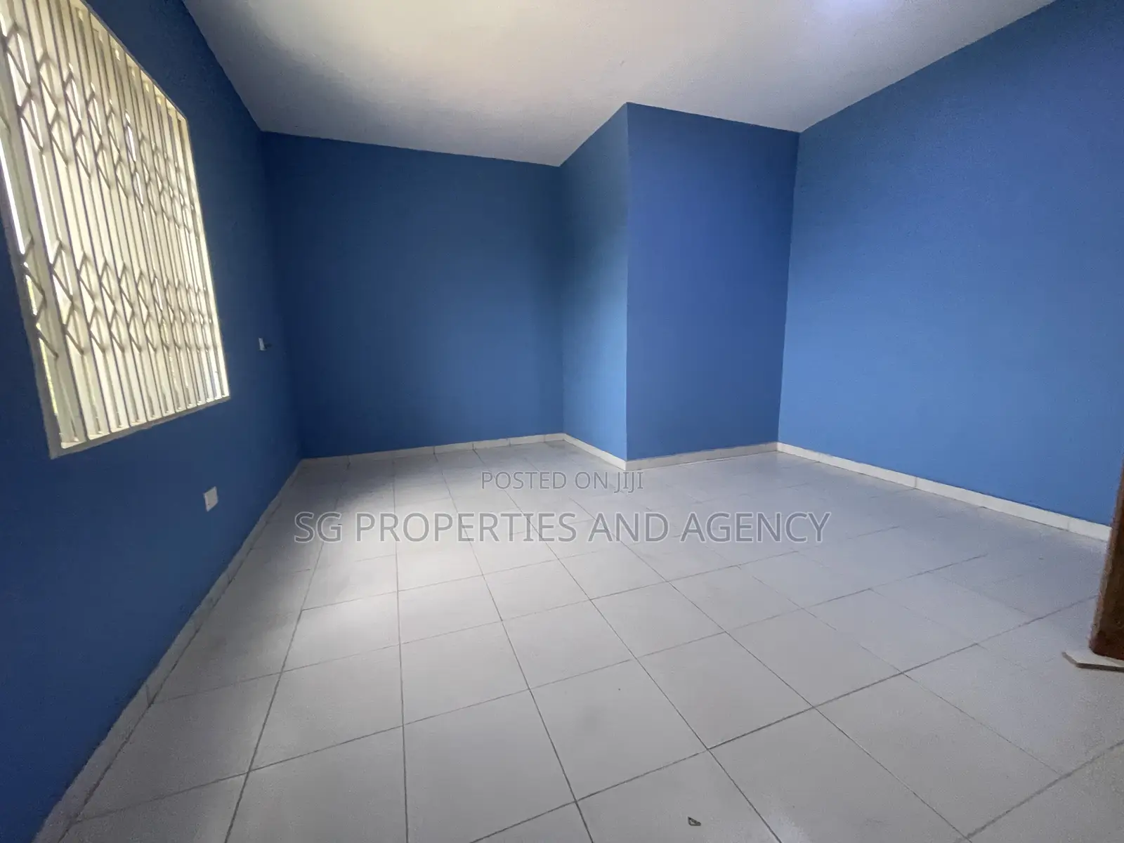 1bdrm Apartment in Lashibi, Spintex for rent