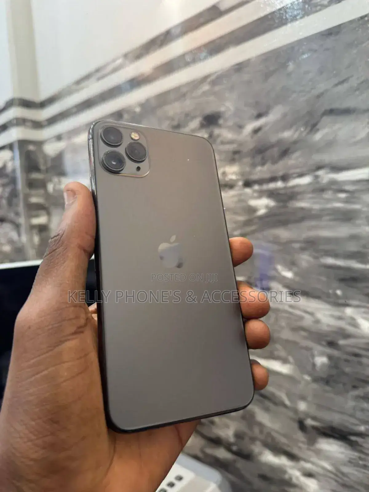 Apple iPhone 13 Pro Max 512 GB
