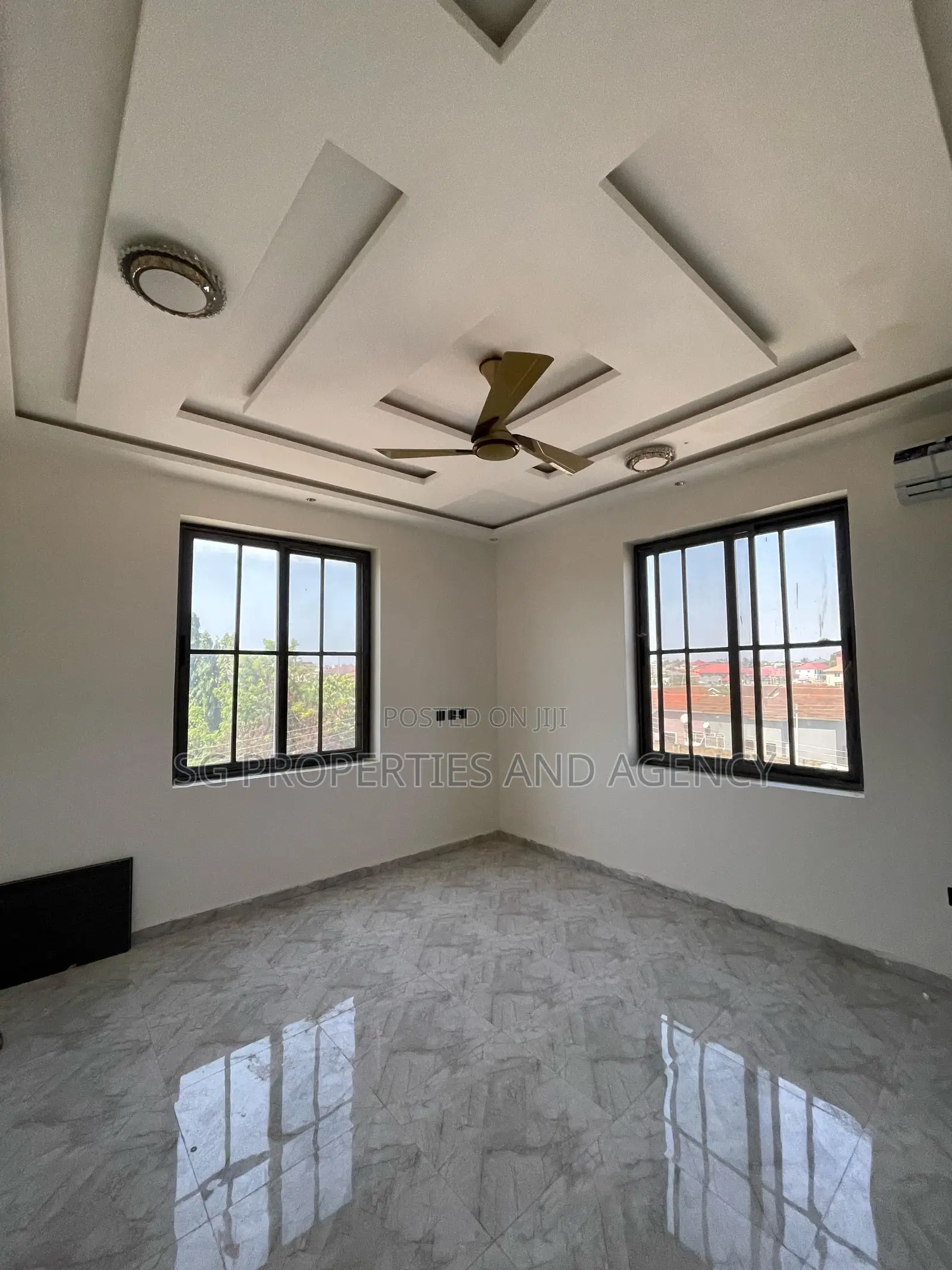 2bdrm Apartment in Spintex for rent