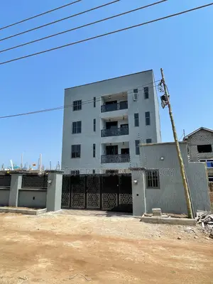 2bdrm Apartment in Spintex for rent