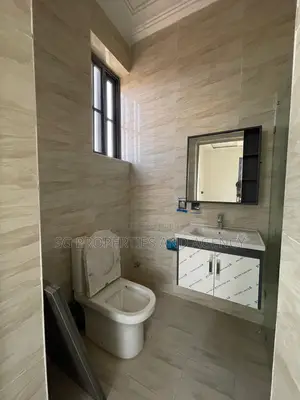 2bdrm Apartment in Spintex for rent