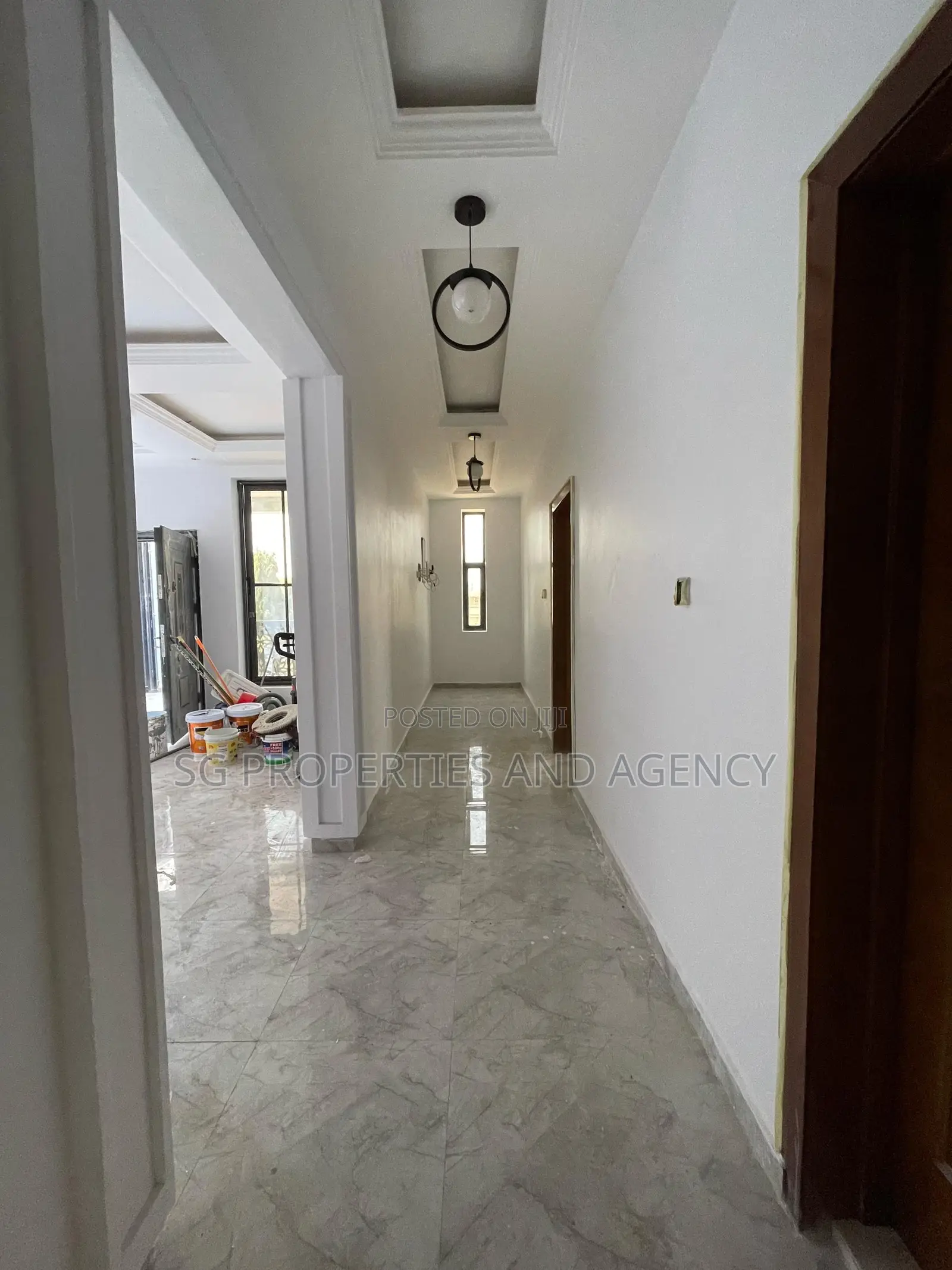 2bdrm Apartment in Spintex for rent