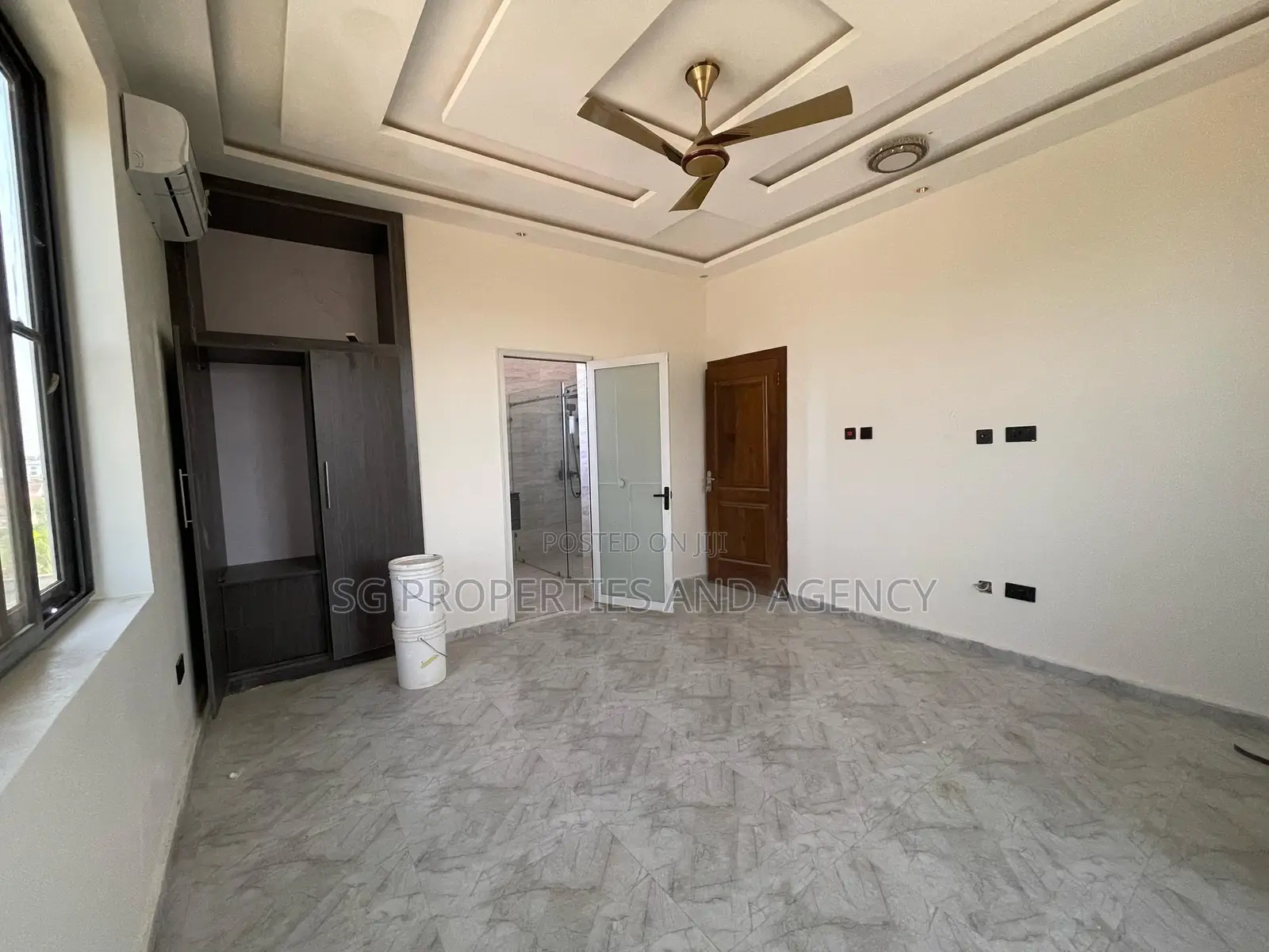 2bdrm Apartment in Spintex for rent