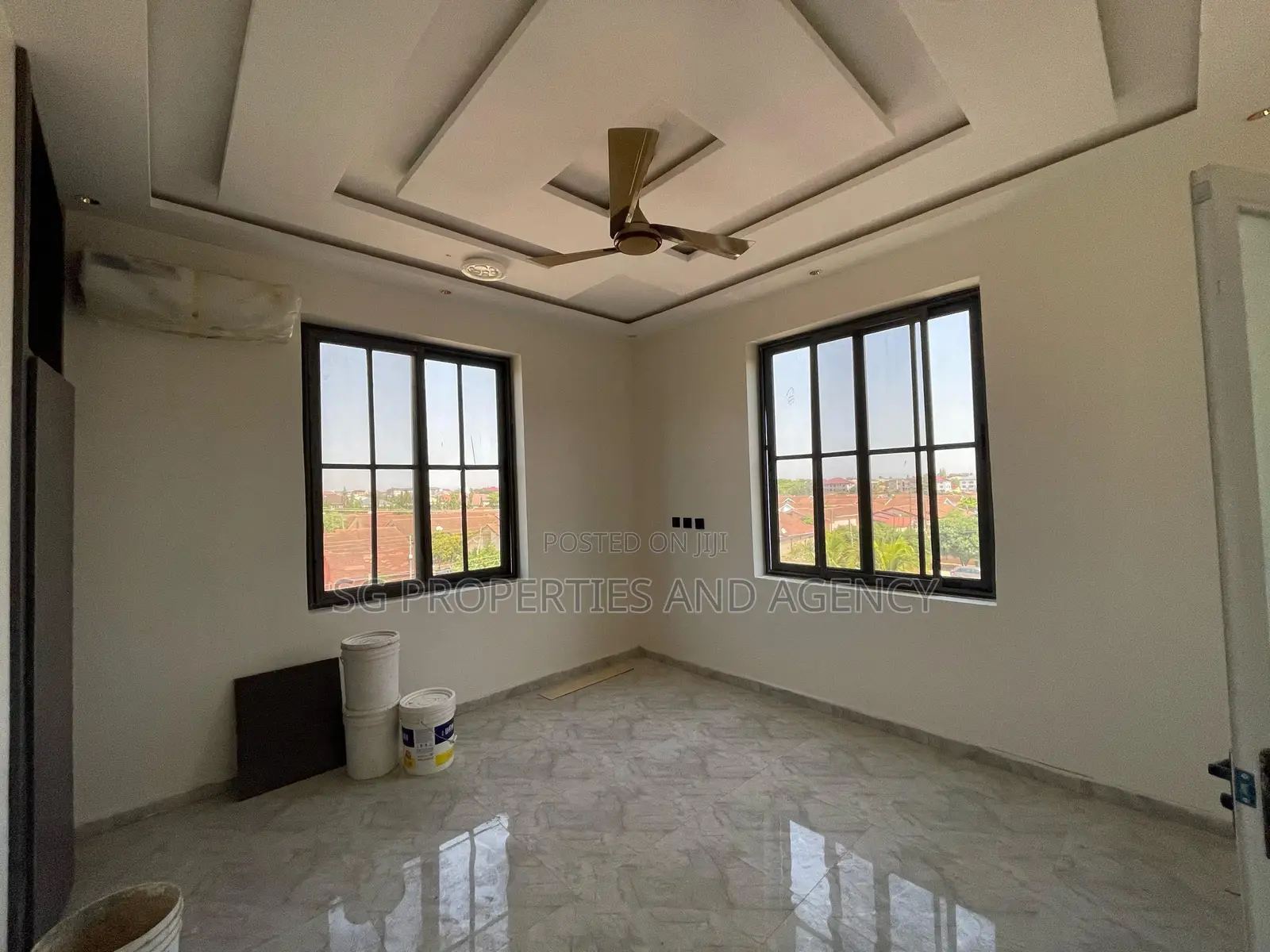 2bdrm Apartment in Spintex for rent
