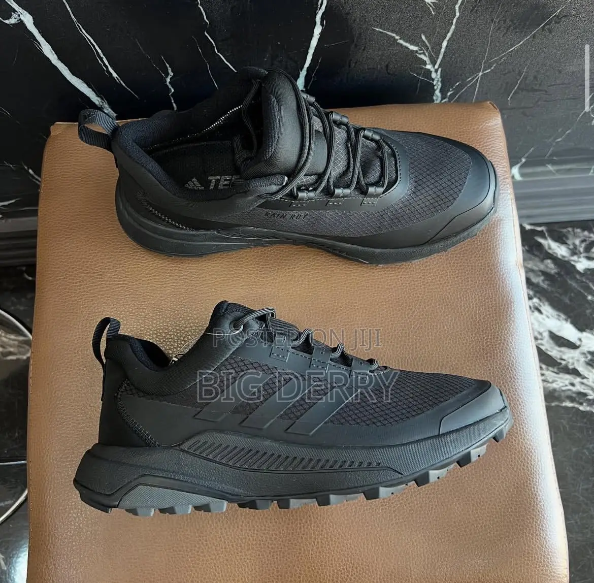 Adidas Terrex Hiker