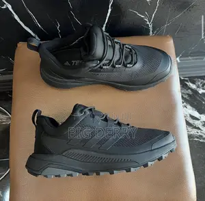 Adidas Terrex Hiker