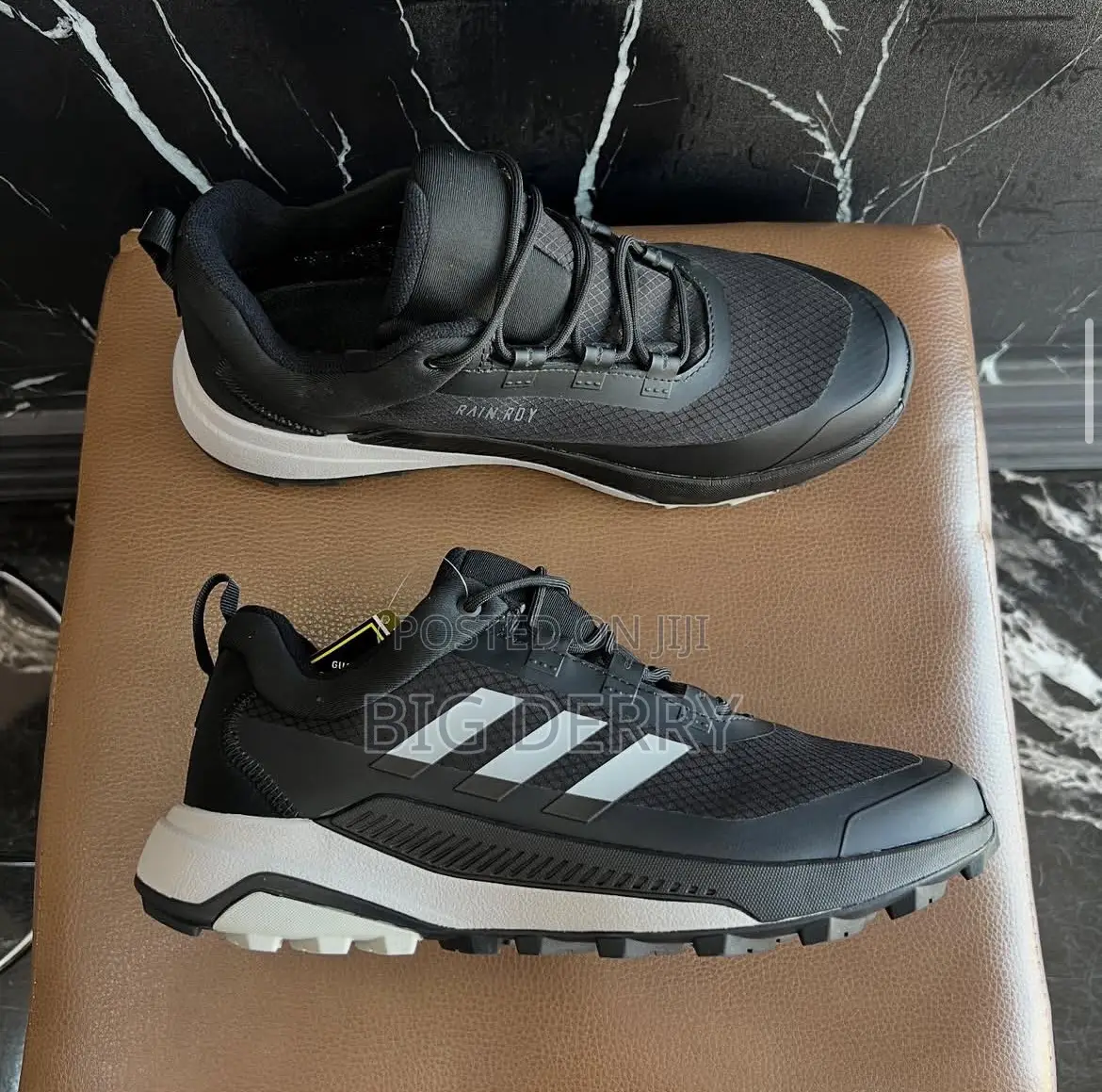 Adidas Terrex Hiker