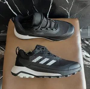 Adidas Terrex Hiker