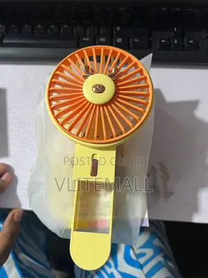 Yase Bridal Hand-Held Fan (Ys-2143)