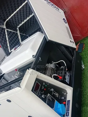 Extraordinary 15kva Uk Model Generator Diesel Silent Hot