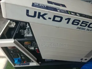 Modernised Energy Release Generator 15kva House Uk Generator