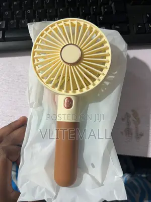 Portable Handheld Fan
