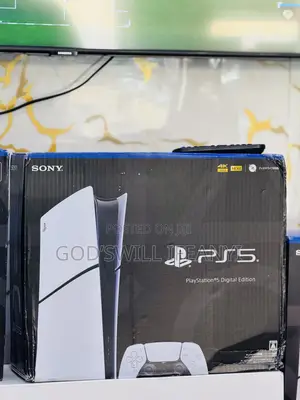 Play Station 5
