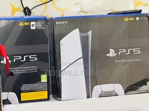 Play Station 5