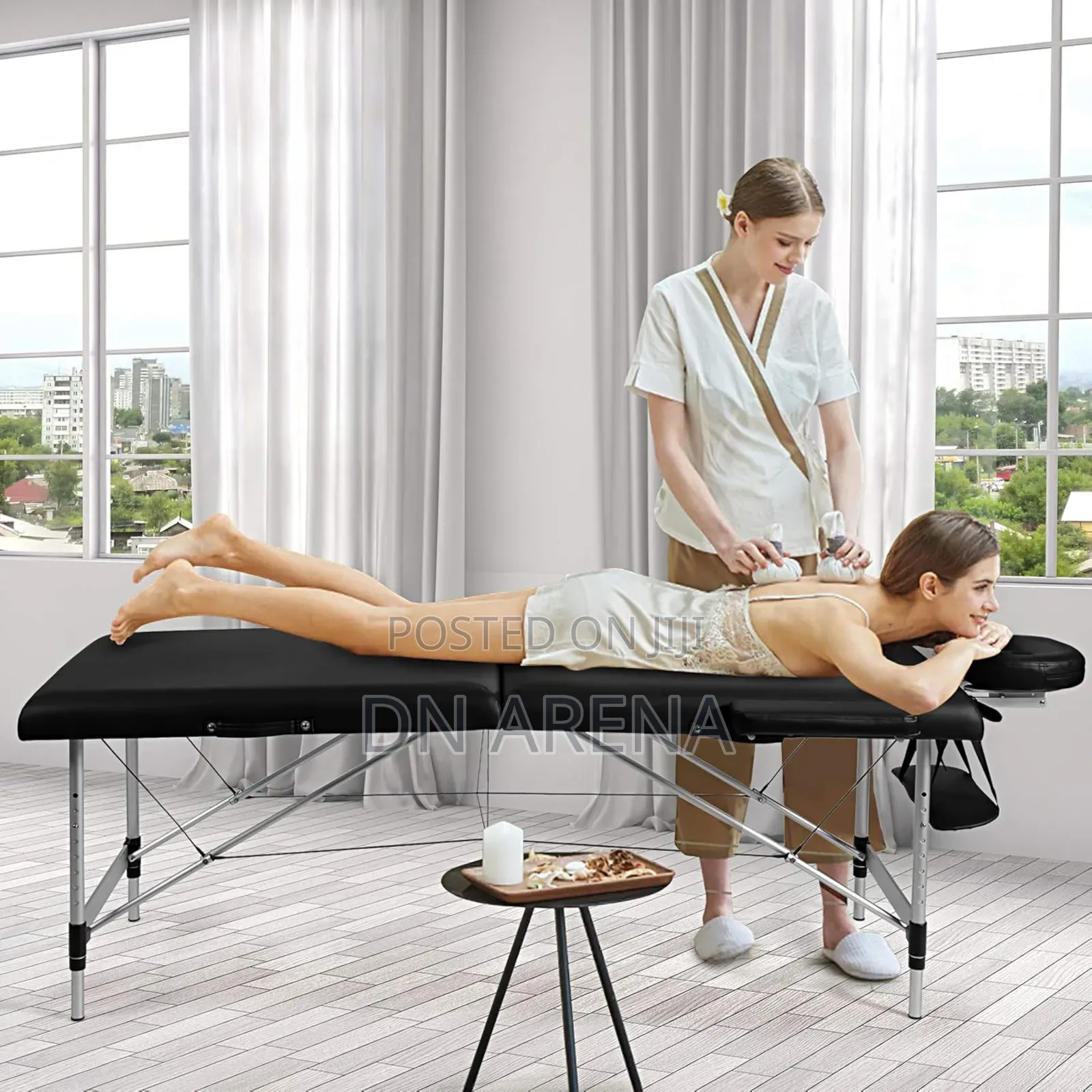 Professional Lash /Massage Bed