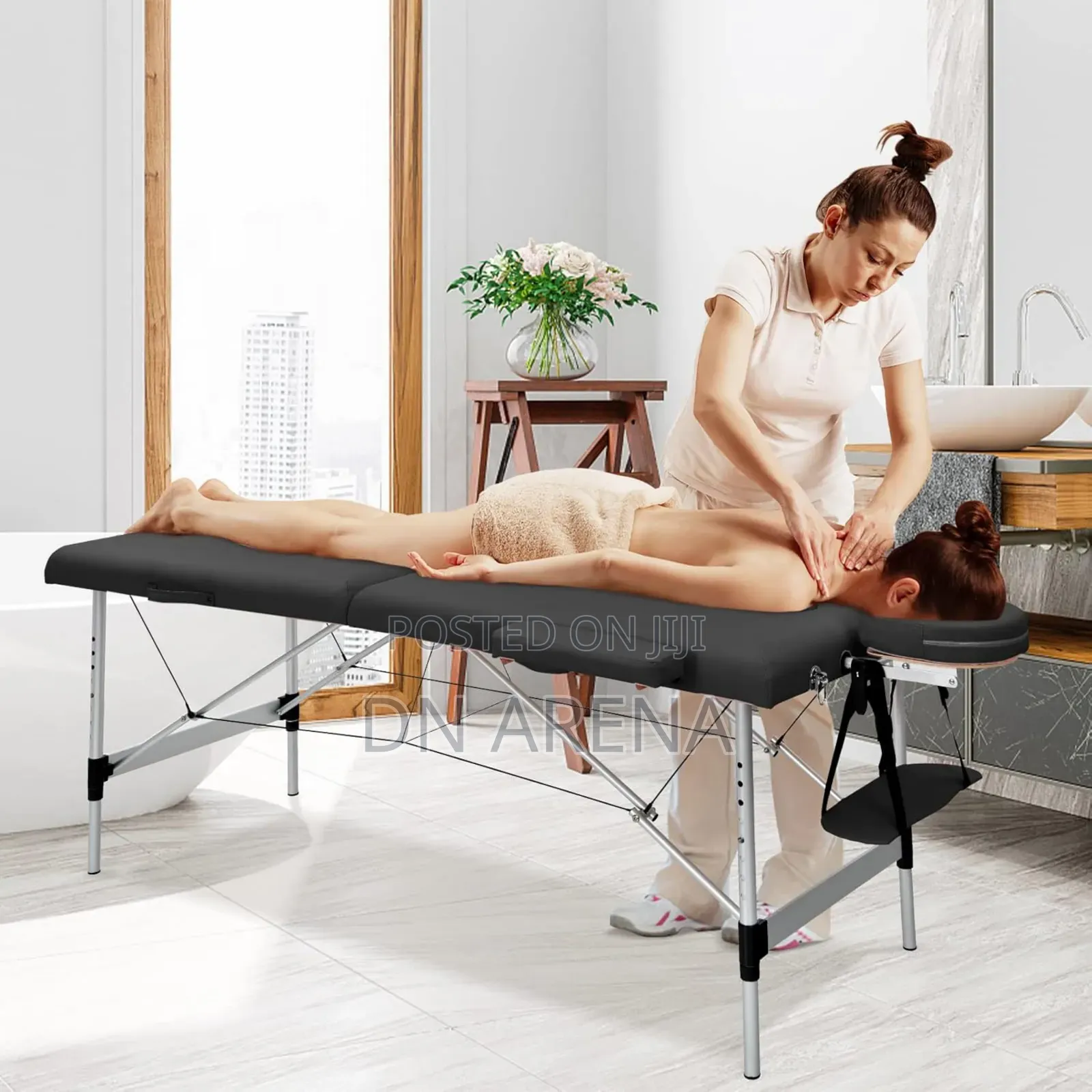 Professional Lash /Massage Bed