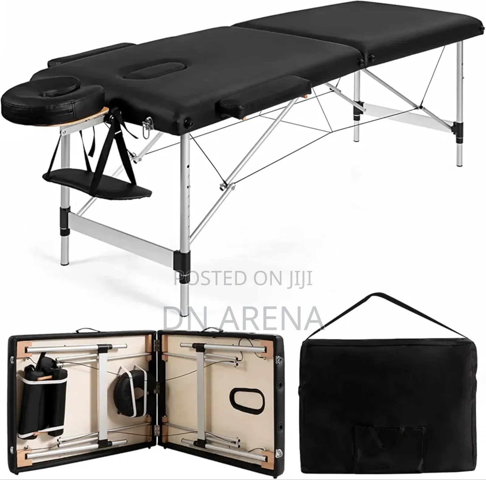 Professional Lash /Massage Bed