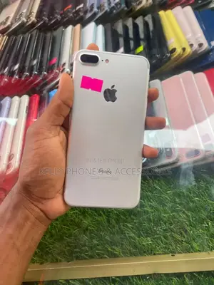 Apple iPhone 7 Plus 128 GB Gold