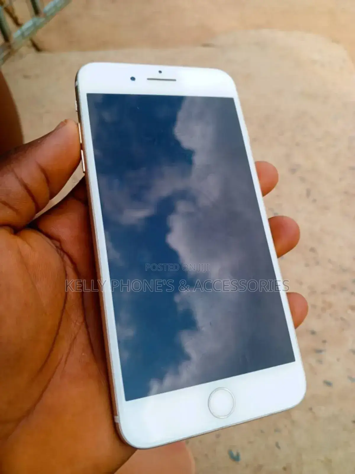 Apple iPhone 7 Plus 128 GB Gold