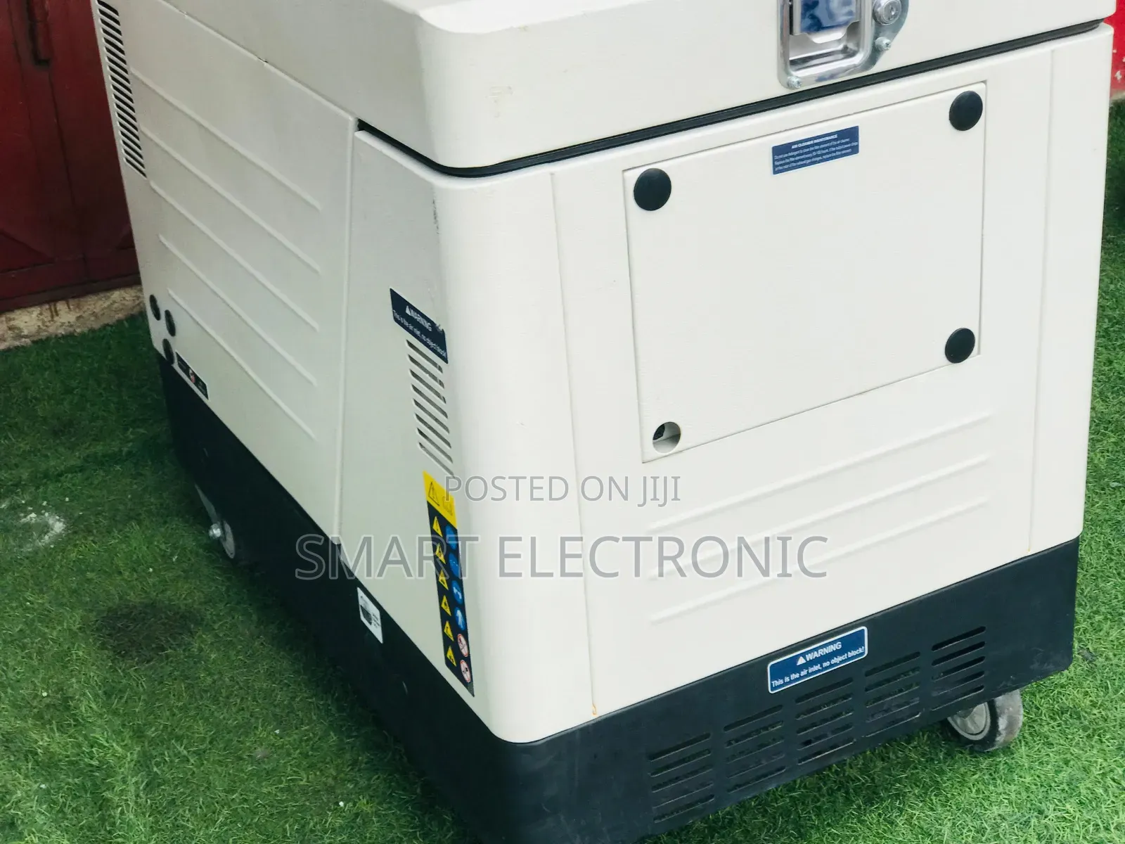 Recommended Generator Uk-D16500w Generator Uk Model Standard