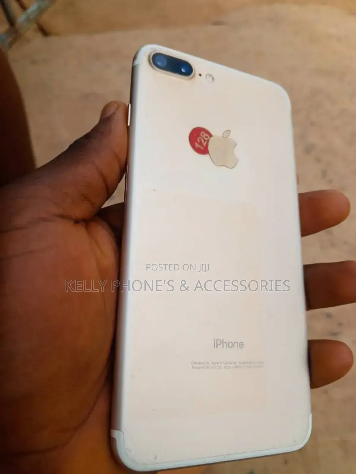 Apple iPhone 7 Plus 32 GB Gold