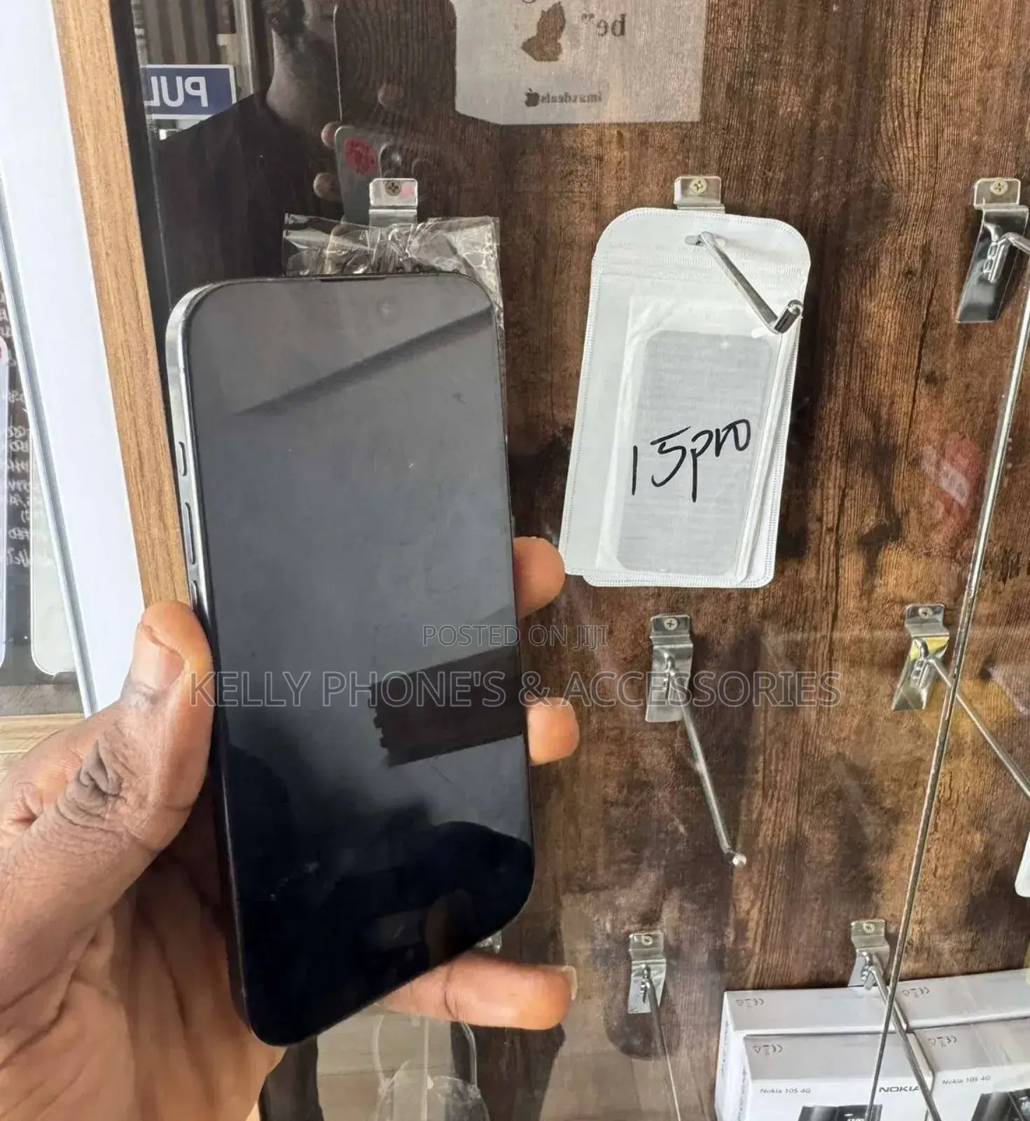 Apple iPhone X 256 GB Silver