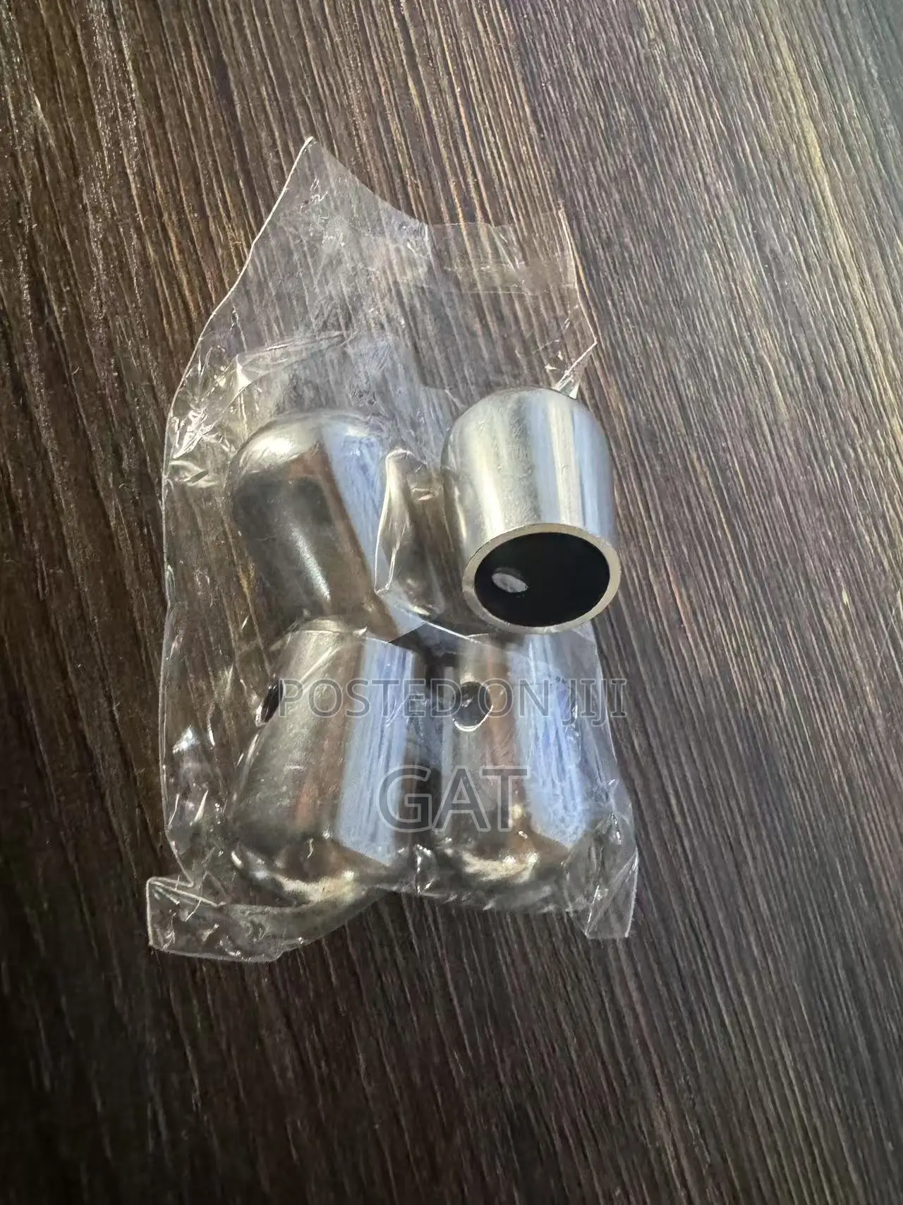 12.7mm Reducer (Stainless Steel)